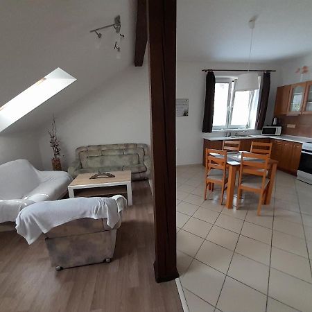 Ubytování Lehocká Pavlov Esterno foto