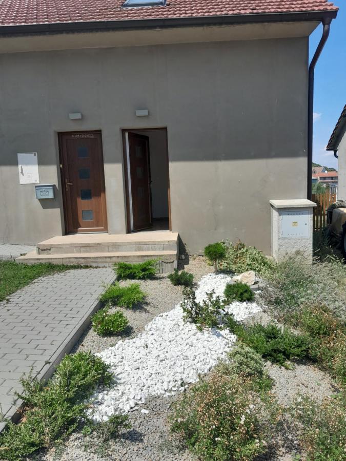 Ubytování Lehocká Pavlov Esterno foto
