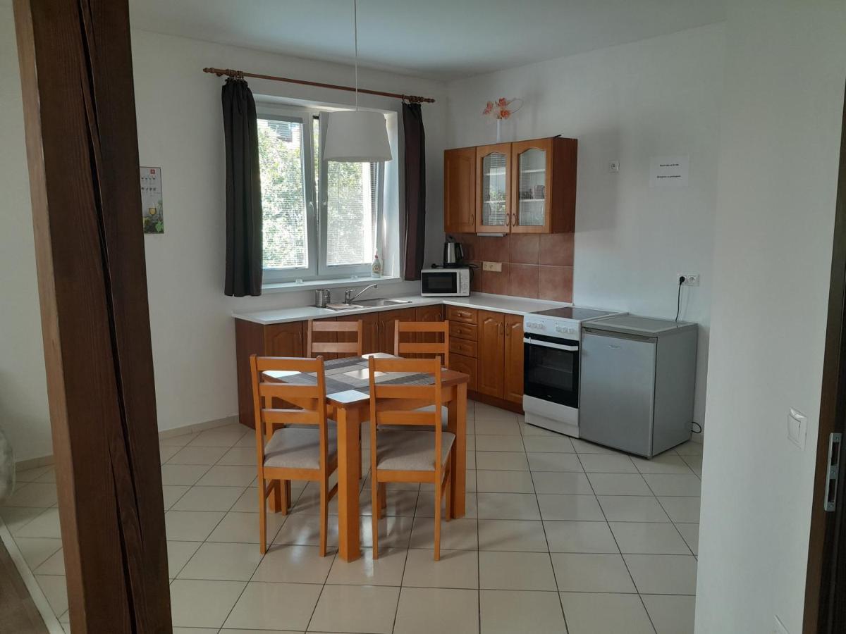 Ubytování Lehocká Pavlov Esterno foto