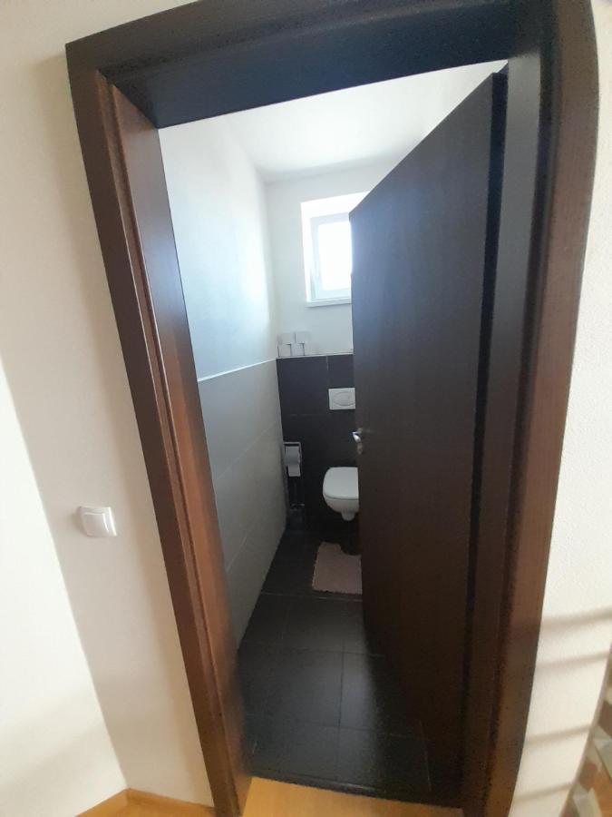 Ubytování Lehocká Pavlov Esterno foto
